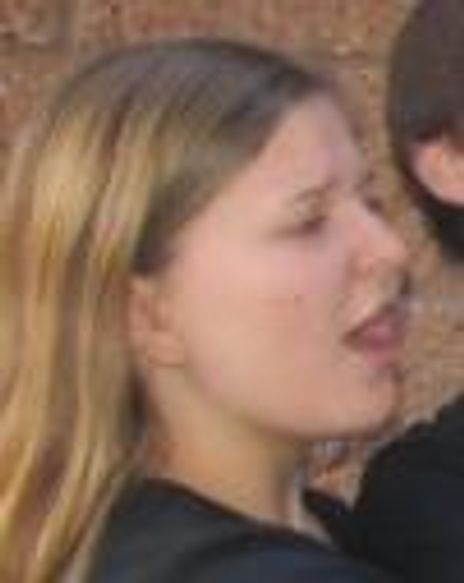 Emmy Farese Headshot