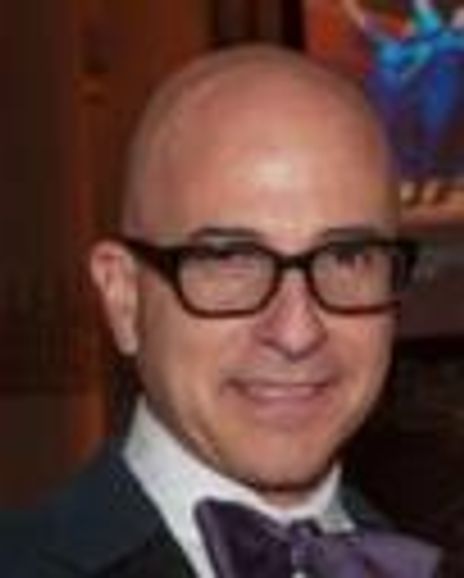 Stephen Petronio Headshot