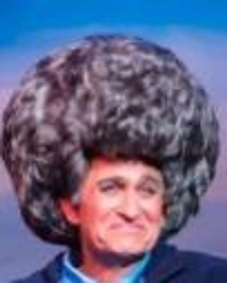 Chris Christie Headshot