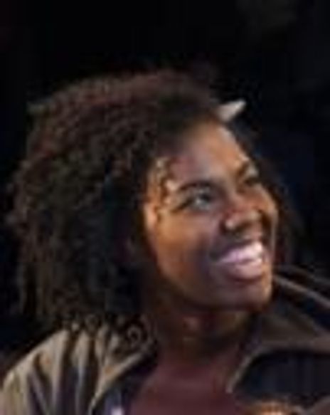 Kristin E. Ellis Headshot