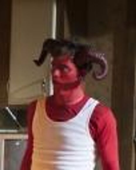 Morgan Maher Headshot