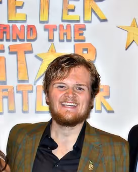 Harter Clingman Headshot