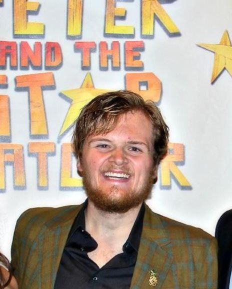 Harter Clingman Headshot