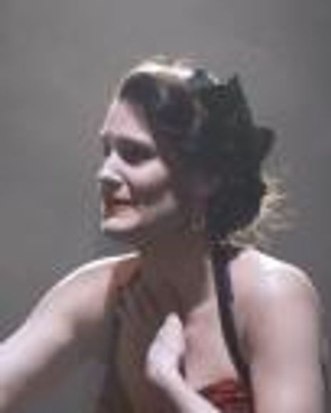 Danni Smith Headshot