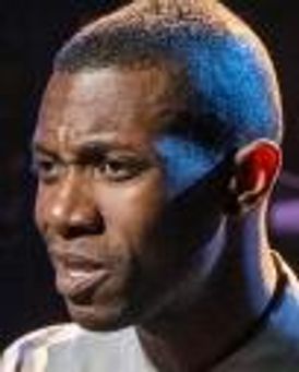 Evan Tyrone Martin Headshot