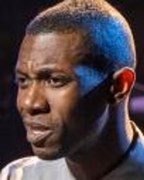 Evan Tyrone Martin Headshot