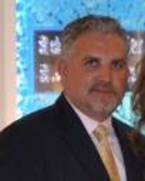 Nick Korniloff Headshot