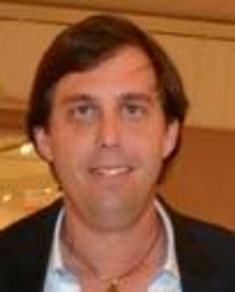 Robert Cauldwell Headshot