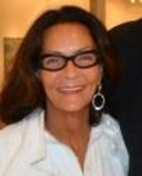 Bianca Rose Rodriguez Headshot