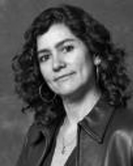 Marcela Lorca Headshot