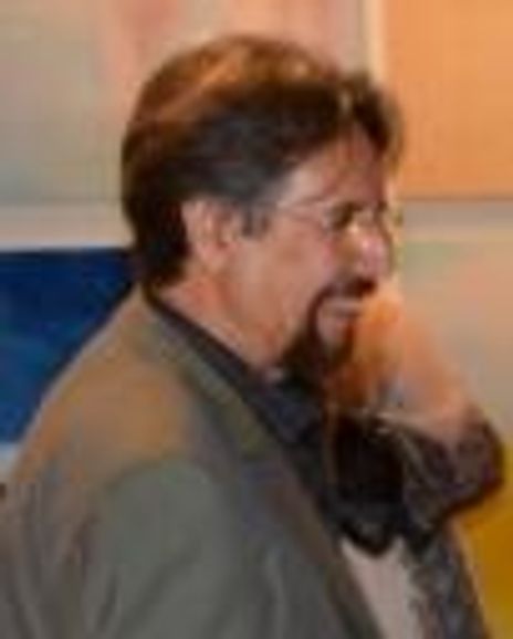 Ricardo J Gonzales Headshot