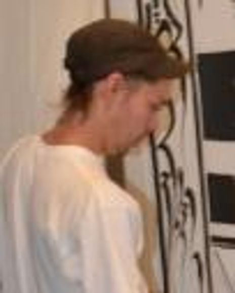 Jona Cerwinske Headshot