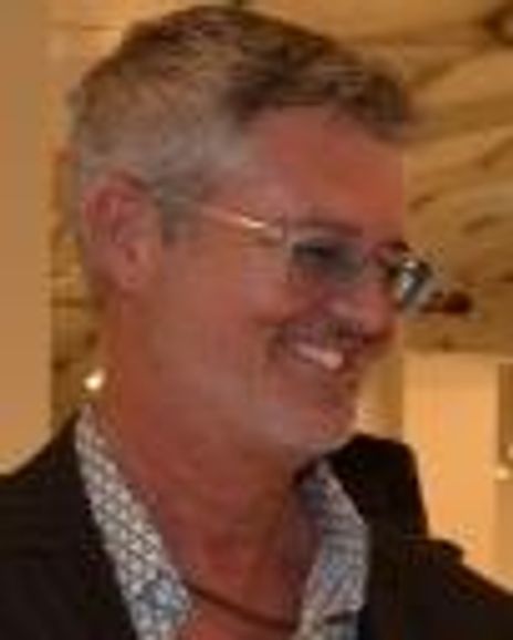 Ritch Holben Headshot