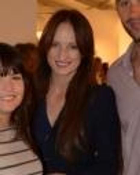 Monica Ampiscka Headshot