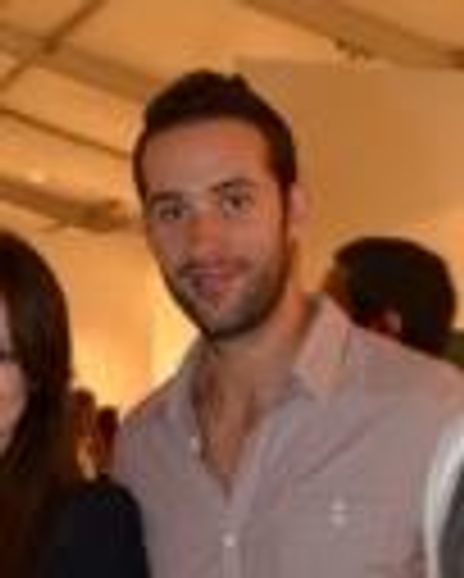 Emanolo Lopez Headshot