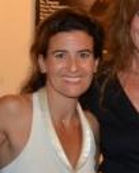 Gabrielle Hatchuel-Becker-Abada Headshot