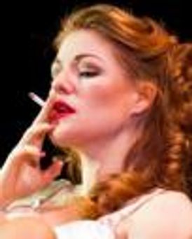 Laura Pitt-Pulford Headshot