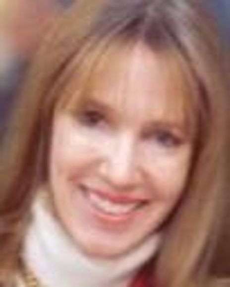 Dodie Petitt Headshot