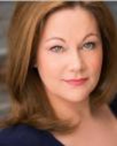 Amy Arbizzani Headshot