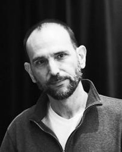 Andrew Rothenberg Headshot