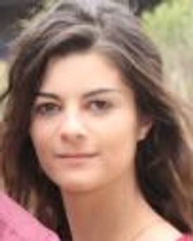 Jessica Saul Headshot