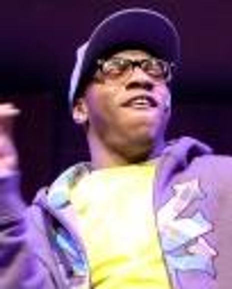 Brandon Markell Holmes Headshot