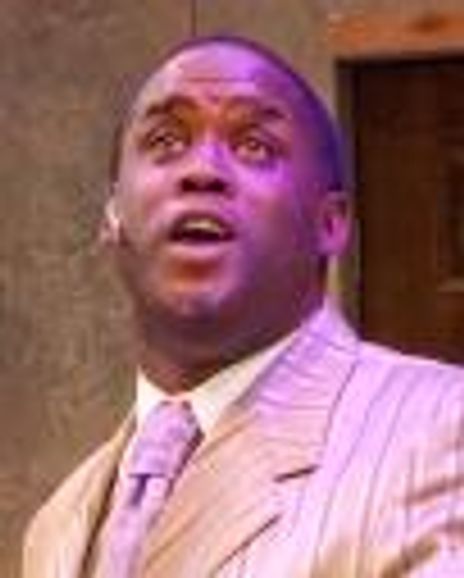 Christopher B. Straw Headshot