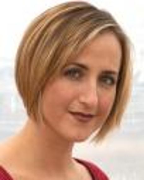 Erin Parker Headshot