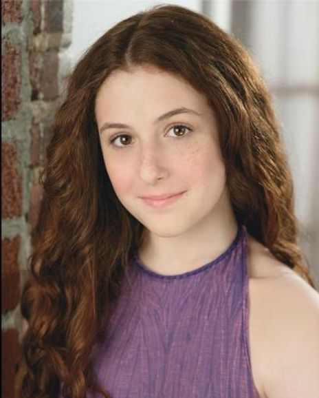 Samuel J Rosenthal Headshot