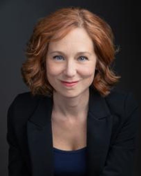 Shanara Gabrielle Headshot