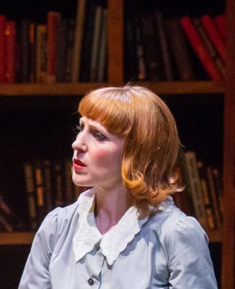 Maggie Kettering Headshot