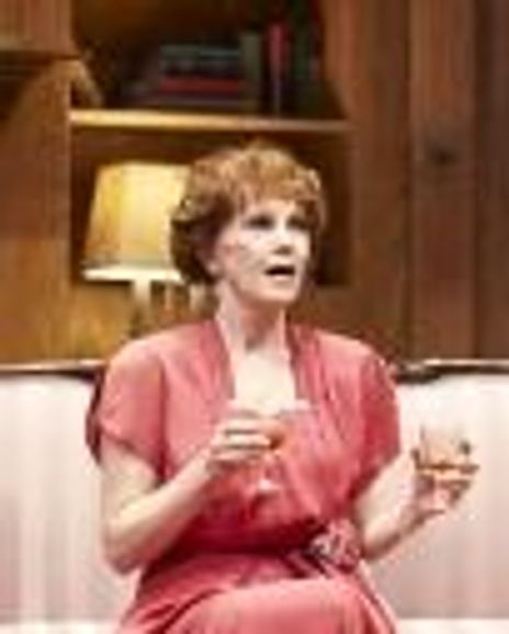 Molly McGinnis Headshot