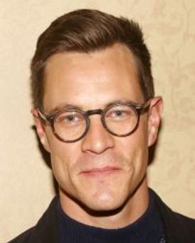 Stephen Wattrus Headshot