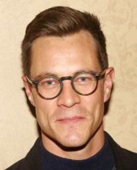 Stephen Wattrus Headshot