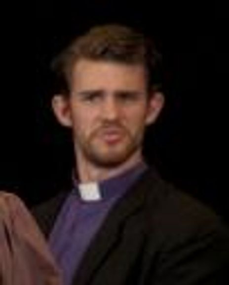 Matthew Capbarat Headshot