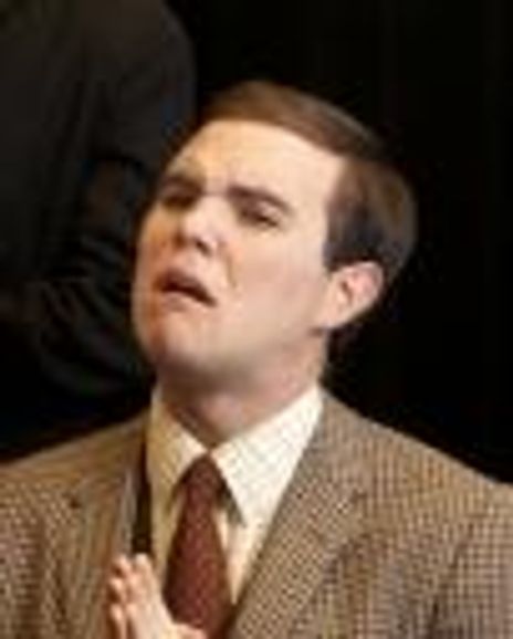 Sanford Jackson Headshot