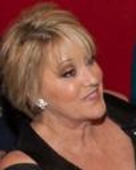 Mickey Boardman Headshot