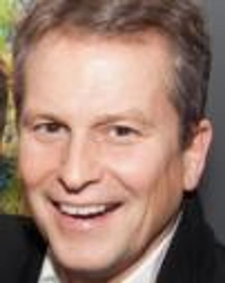 Marc Hulett Headshot