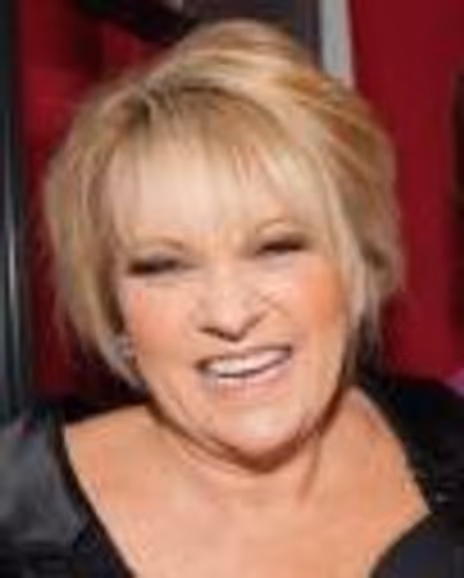 Lorna Lufa Headshot