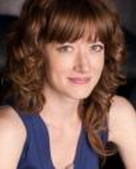 Victoria Blade Headshot