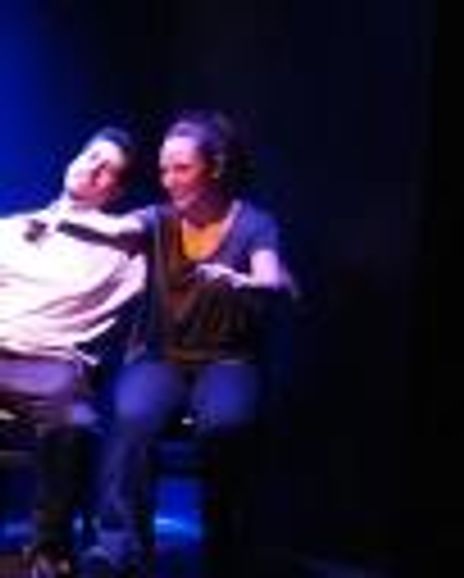 Lisandra Tena Headshot