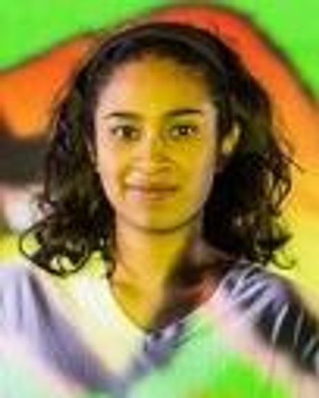 Michelle Escobar Headshot