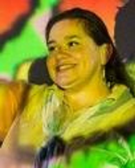 Sofia May-Cuxim Headshot