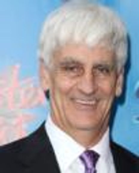 Bill Steinkellner Headshot