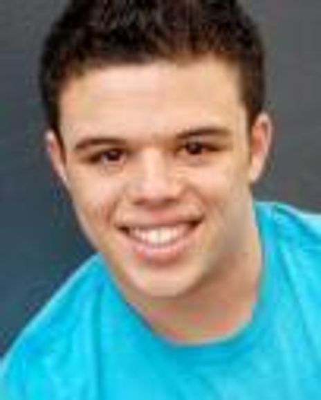 Jorge Barranco Headshot