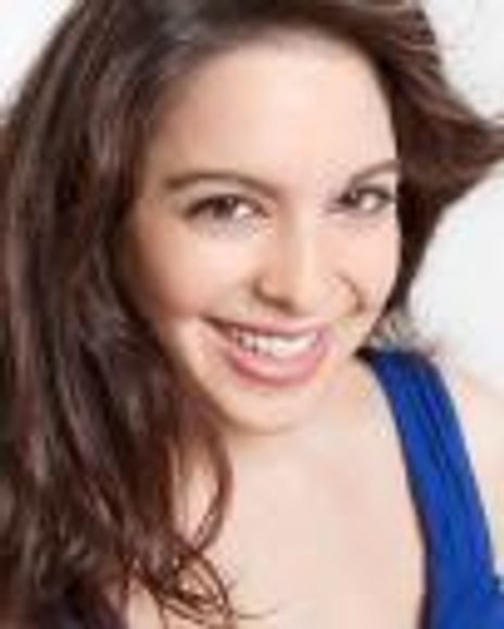 Allyson Morgan Headshot