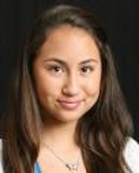 Natasha Schlaffer Headshot