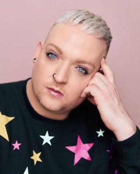 Cameron Mitchell Bell Headshot