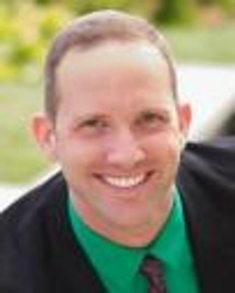 Todd Allen Walker Headshot