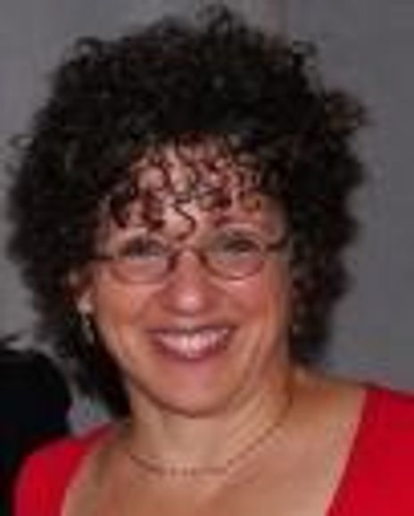 Cheri Steinkellner Headshot